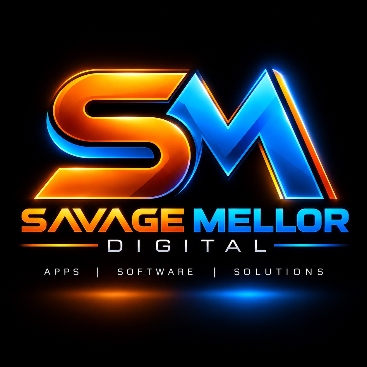 Savage Mellor Digital
